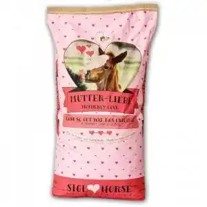 Fohlenfutter Siglhorse Mutter-Liebe 20 kg