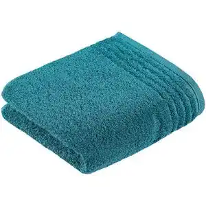 Vossen Handtücher Vienna Style Supersoft Lagoon – 5890