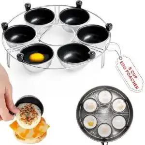 Eier-Pochierer