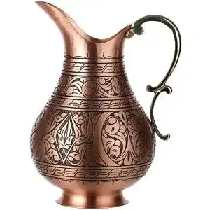 Kupferkrug