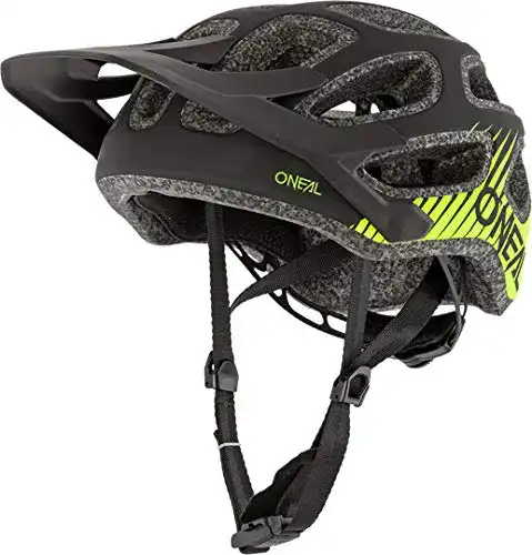 O’NeAL Thunderball Helm Airy für Mountainbike und Enduro
