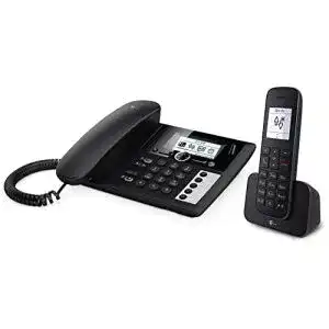 Telekom Telefon Sinus PA 207 Plus von Deutsche Telekom