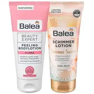 Balea-Bodylotion