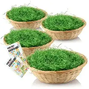 Ostergras