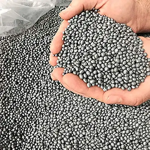 Trockenschüttung Saxoboard Neopor für Kerndämmung und Einblasdämmung
