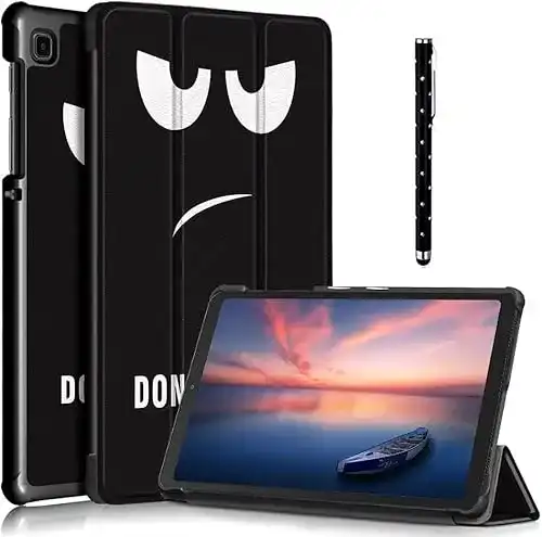 Samsung Galaxy Tab A7 Lite Hülle von Acelive Schutzhülle für 8.7 Zoll Tablet