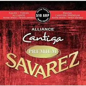 Savarez-Saiten