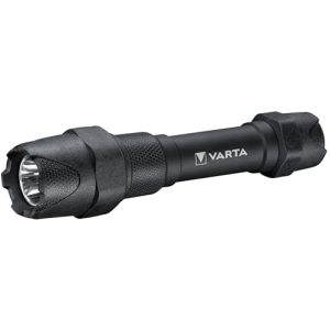 Varta Taschenlampe LED 6 Watt mit 2 AA Batterien