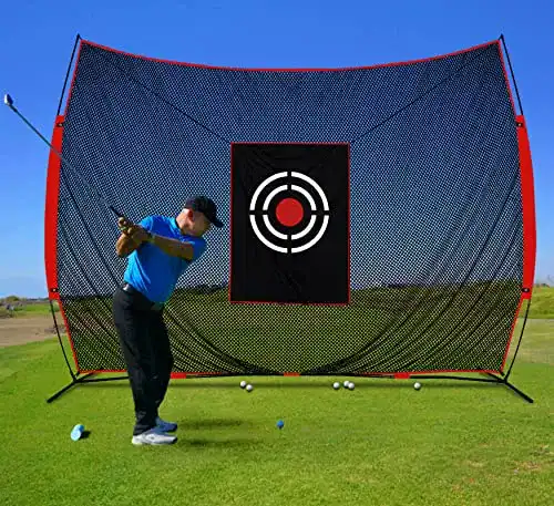 Golf-Übungsnetz KAIDIDA für Innenbereich und Hinterhof
