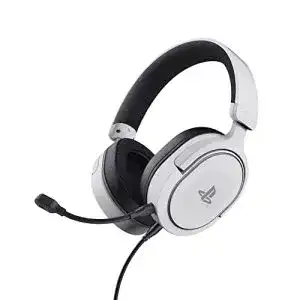 Gaming-Headset unter 50 Euro Trust GXT 498W Forta