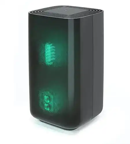 Telekom Speedport Pro Plus Router für Gaming mit Wi-Fi 6