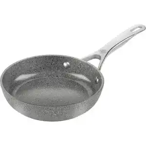 Ballarini Salina Bratpfanne 28 cm aus Aluminium mit Keramikbeschichtung