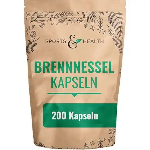 Entwässerungstabletten von CDF Sports & Health Solutions