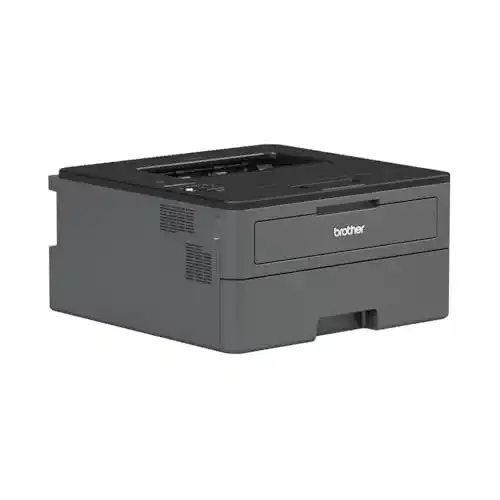 Brother HL-L2375DW Schwarz-Weiß-Laserdrucker mit Duplexdruck