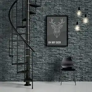 Wendeltreppe