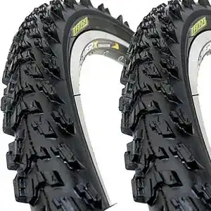 MTB Reifen Kenda K829 26 x 1,95 Zoll 50-559 schwarz im 2er Set