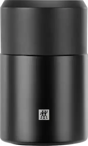Thermo-Lunchbox von Zwilling – Isolierter Speisebehälter für unterwegs