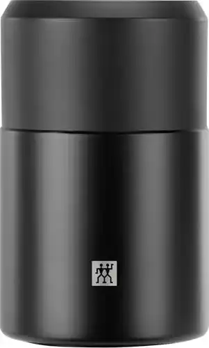 Thermo-Lunchbox von Zwilling – Isolierter Speisebehälter für unterwegs