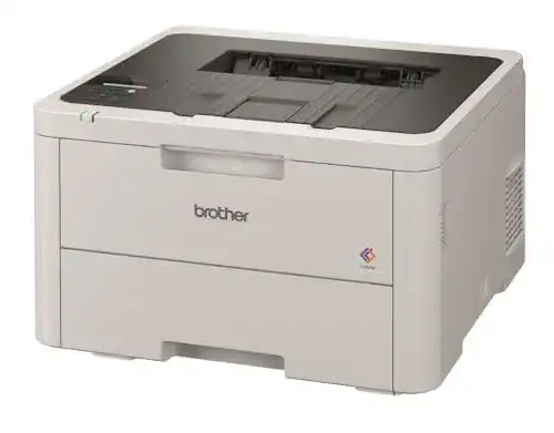 Brother WLAN Drucker HL-L3240CDW – Farb-LED Drucker mit Duplexfunktion