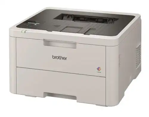 Brother WLAN Drucker HL-L3240CDW – Farb-LED Drucker mit Duplexfunktion