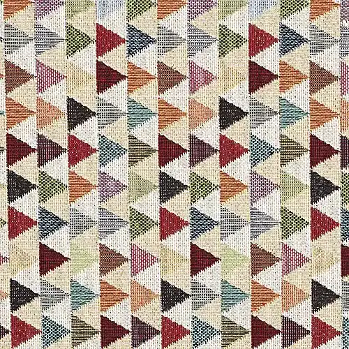 Polsterstoff Kt Kilotela – Dekostoff Gobelin Jacquard für Polsterungen
