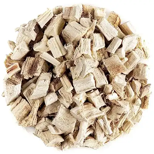 Eibischwurzel Tee von Valley Of Tea in Bio Qualität