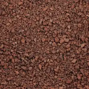 Lavamulch Garpet Lavastein Lavagranulat für Garten und Pflanzen