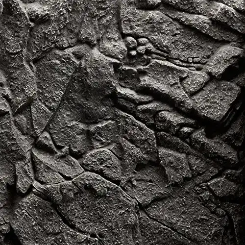 Aquarium Rückwand Juwel – Background Stone Granite