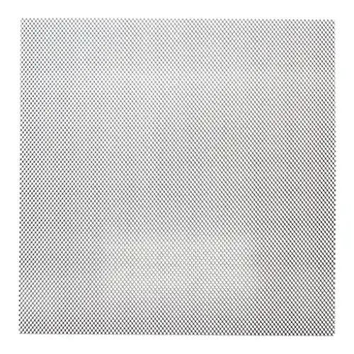 Ersatz Alu-Lüftungsgitter für Segeberger Streckmetall 39 x 39 cm