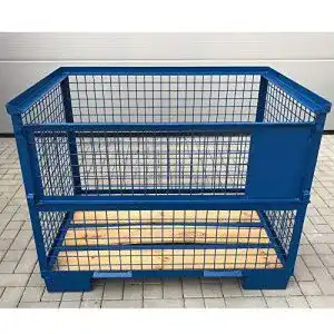 Gitterbox