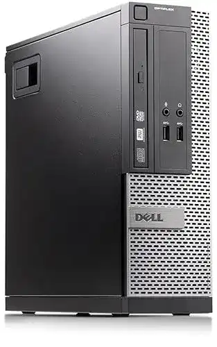 Kompletter Business-PC mit Intel i7 4770 und 16 GB RAM