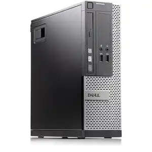 Shinobee Barebone PC mit Intel i7 4770, 8 Threads und 3,90 GHz