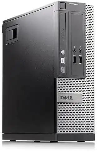 Shinobee Barebone PC mit Intel i7 4770, 8 Threads und 3,90 GHz