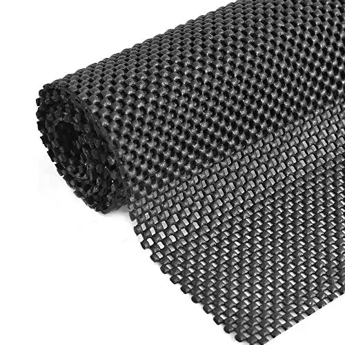Antirutschmatte Auto Auckpure – Mehrzweck PVC Matte für Zuhause und Auto