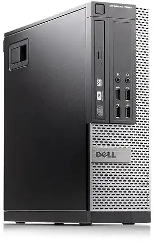 Desktop-PC Intel i7 4770 mit 32 GB RAM und 1000 GB SSD