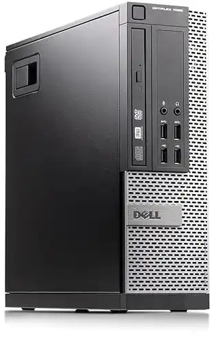 Desktop-PC Intel i7 4770 mit 32 GB RAM und 1000 GB SSD