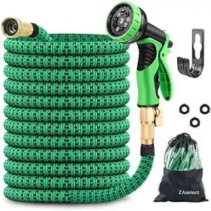 Flexibler Gartenschlauch 50m