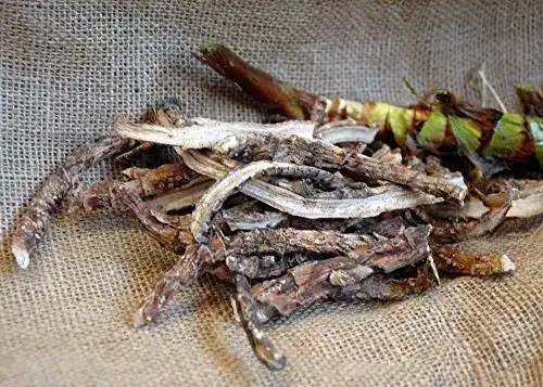 Kalmuswurzel Naturix24 ganz 250g Beutel