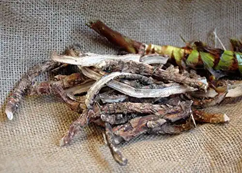 Kalmuswurzel Naturix24 ganz 250g Beutel