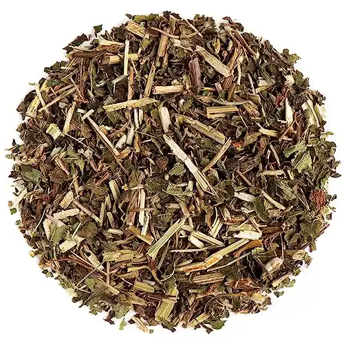 Mutterkraut Tee Bio Cardicus von Valley of Tea