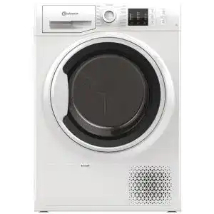 Kondenstrockner Bauknecht T Soft CM10 8BWK DE im Vergleich