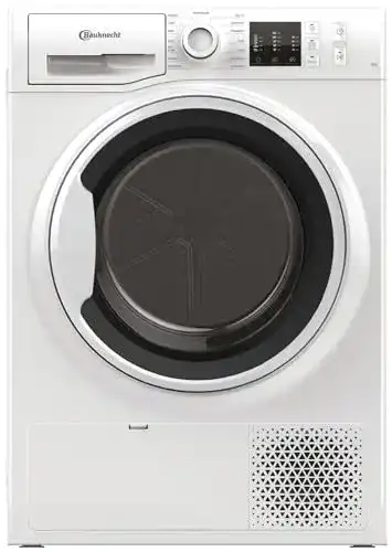Kondenstrockner Bauknecht T Soft CM10 8BWK DE im Vergleich