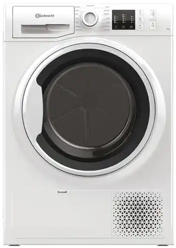 Kondenstrockner Bauknecht T Soft CM10 8BWK DE im Vergleich