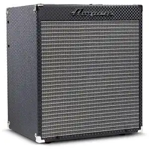 Ampeg Rocket Bass RB-110 Bass-Kombi-Verstärker mit 50 Watt