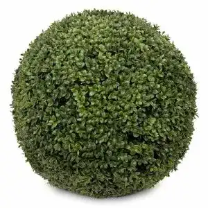 Buchsbaumkugel Ambico Kunstpflanze Karl mit 38 cm Durchmesser