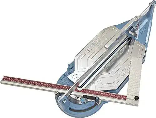 Sigma Fliesenschneider Art. 4BU 70 cm Präzisionswerkzeug für Fliesenleger