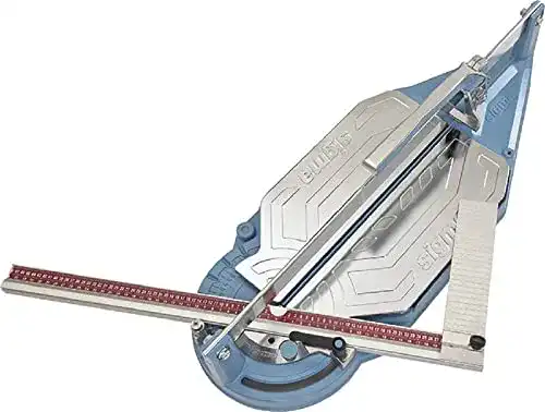 Sigma Fliesenschneider Art. 4BU 70 cm Präzisionswerkzeug für Fliesenleger