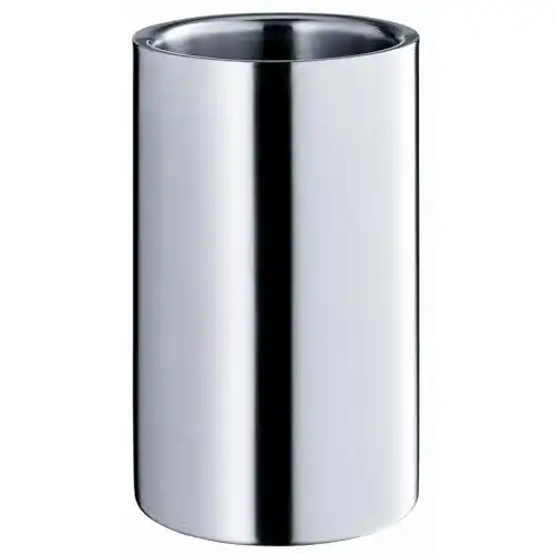 Weinkühler WMF Clever&More Edelstahl 19,5 cm für Sekt und Wein