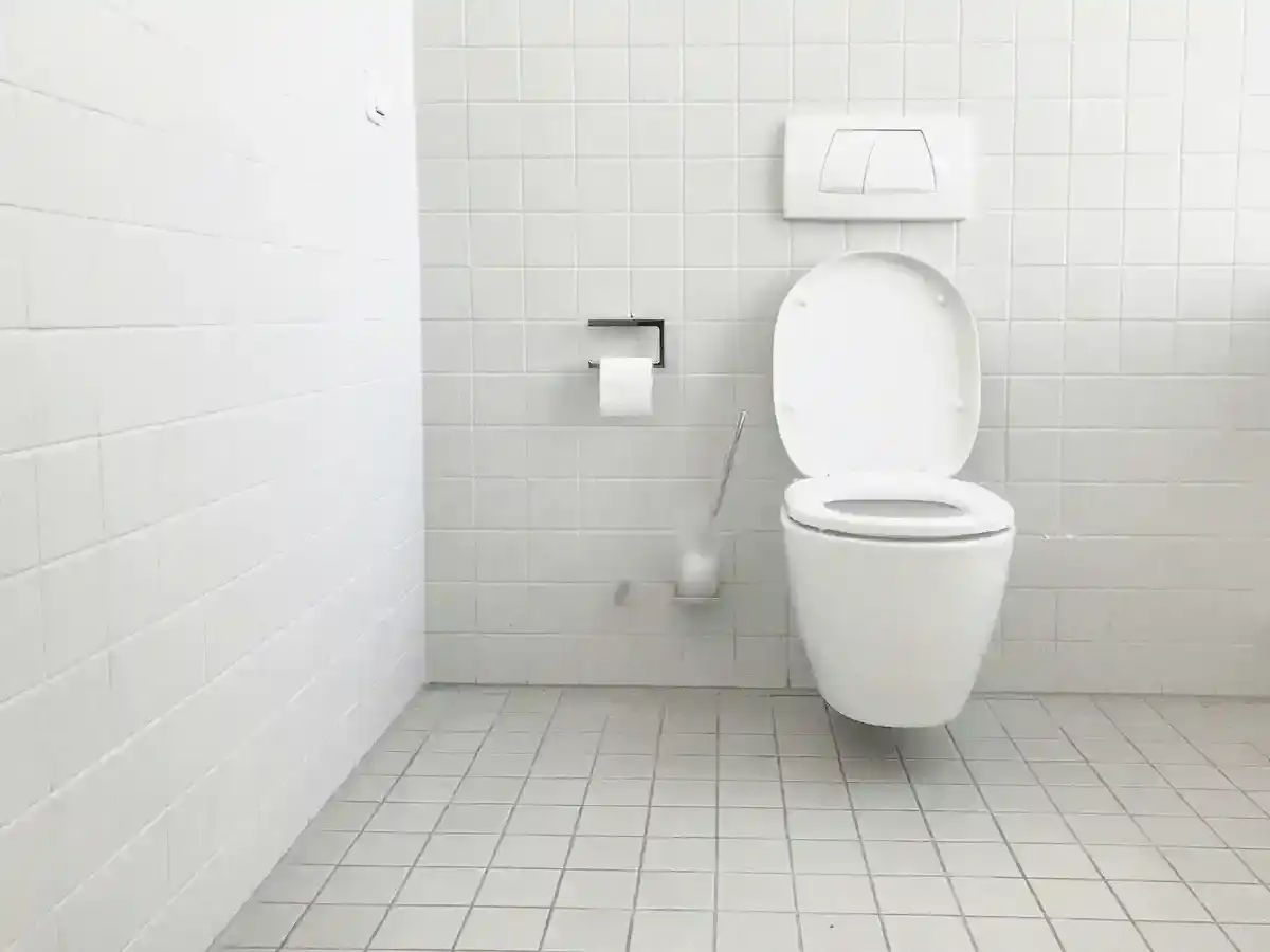 Dusch-WC - Dusch WC