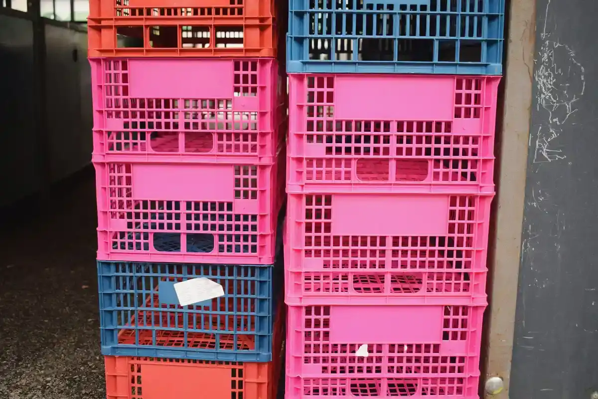 Fleischerkisten Fleischerkisten - Fleischerkisten